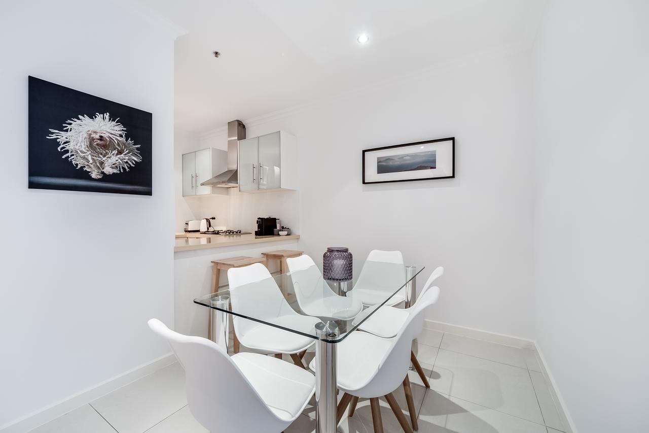 York Apartments On Grenfell Adelaïde Extérieur photo