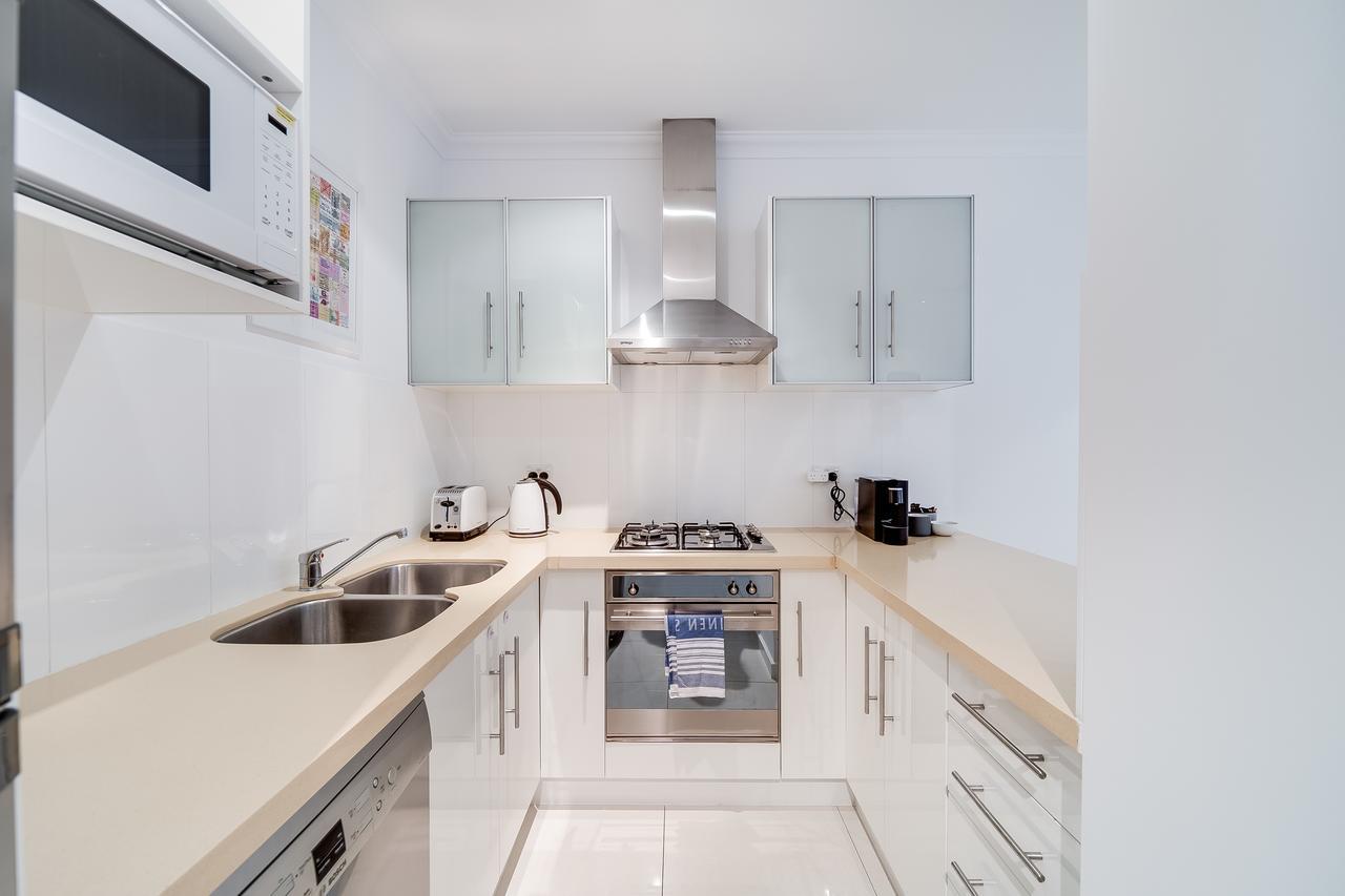 York Apartments On Grenfell Adelaïde Extérieur photo