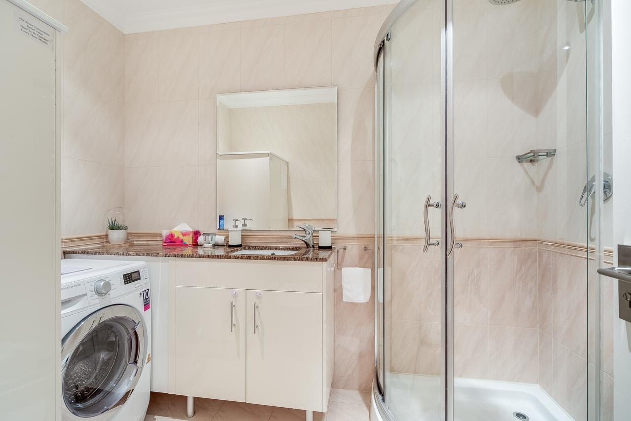 York Apartments On Grenfell Adelaïde Extérieur photo